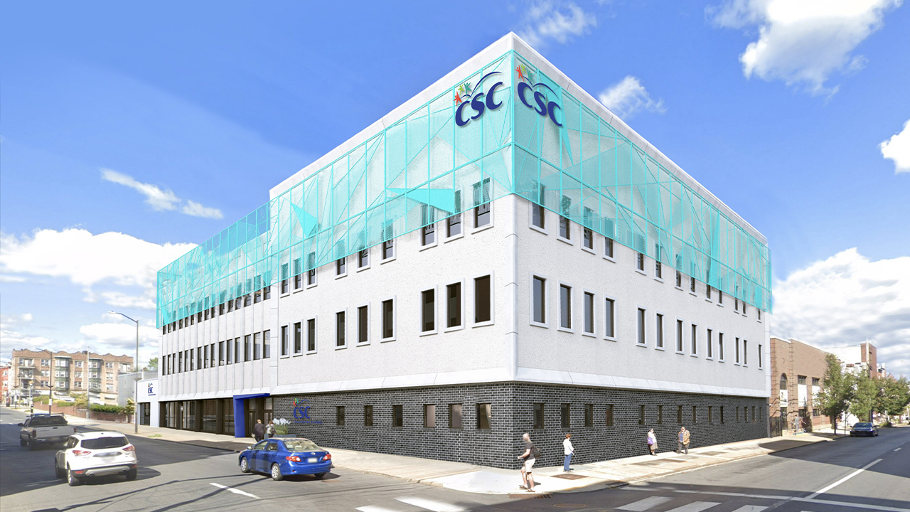 CITY CENTER INVESTMENT CORP. AND COMMUNITY SERVICES FOR CHILDREN TO EXPAND THE LEARNING HUB IN DOWNTOWN ALLENTOWN VALLEY HEALTH PARTNERS EXPANDS ITS LEASE IN SAME BUILDING City Center Allentown